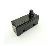 Interrupteur de fin de course à poussoir momentané LX5-11D 1NO 1NC SPDT 220 V CC 3 A 380 V CA