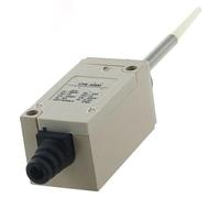 Interrupteur de fin de course à ressort hélicoïdal Wobble Stick CHL-5300 AC 250V 6A DC 220V 0.3A 1pcs