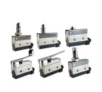 Interrupteur de fin de course AZ TZ CZ-7311 CZ-7312 CZ-7141 CZ-7121 CZ-7310 CZ-7100 CZ-7120 1NO1NC 10A250V 24V 1Pcs(CZ-7311)