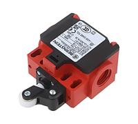 Interrupteur de fin de course BI2-SU1Z HW 180GR RO13.5 NO + NC 10A max.400VAC...