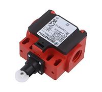 Interrupteur de fin de course BI2-SU1Z RIW NO + NC 10A max.400VAC M16 IP65 -3...