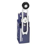 Interrupteur de fin de course clignotant levier XCKN2945P20
