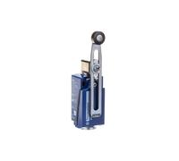 Interrupteur de fin de course clignotant métal XCKD2145G11