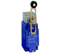 Interrupteur de fin de course clignotant plastique XCKJ10541H29