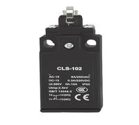Interrupteur de fin de course CLS-101 CLS-103 CLS-111 CLS-121 CLS-127 CLS-131 CLS-161 CLS-191 CLS-181 171 1NO1NC 10A 250V Ip65(CLS-102,1pc)