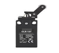 Interrupteur de fin de course CLS-101 CLS-103 CLS-111 CLS-121 CLS-127 CLS-131 CLS-161 CLS-191 CLS-181 171 1NO1NC 10A 250V Ip65(CLS-127,10pcs)
