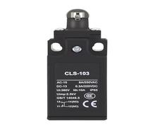 Interrupteur de fin de course CLS-101 CLS-103 CLS-111 CLS-121 CLS-127 CLS-131 CLS-161 CLS-191 CLS-181 171 1NO1NC 10A 250V Ip65(CLS-103,10pcs)
