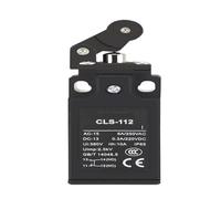 Interrupteur de fin de course CLS-101 CLS-103 CLS-111 CLS-121 CLS-127 CLS-131 CLS-161 CLS-191 CLS-181 171 1NO1NC 10A 250V Ip65(CLS-112,10pcs)