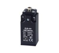 Interrupteur de fin de course CLS 1NO1NC 10A 250V Ip65 CLS-101 CLS-103 CLS-111 CLS-121 CLS-127 CLS-131 CLS-161 CLS-171 CLS-181 2Pcs(CLS-101)