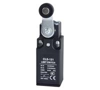 Interrupteur de fin de course CLS 1NO1NC 10A 250V Ip65 CLS-101 CLS-103 CLS-111 CLS-121 CLS-127 CLS-131 CLS-161 CLS-171 CLS-181 2Pcs(CLS-121)