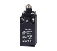 Interrupteur de fin de course CLS 1NO1NC 10A 250V IP65 CLS-103 2Pcs