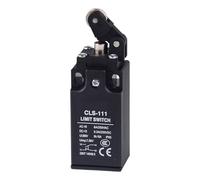 Interrupteur de fin de course CLS 1NO1NC 10A 250V IP65 CLS-111 2Pcs