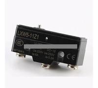 Interrupteur de fin de course coulissant LXW5-11Z1, 3 broches SPDT avec bornes à vis, micro-interrupteur de déplacement