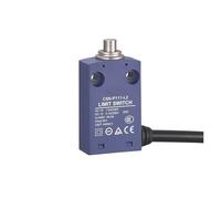 interrupteur de fin de course, Course C6N-P111L2 Interrupteur De Fin Étanche 2 Mètres Long(C6N-P111L2)