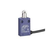 interrupteur de fin de course, Course C6N-P122L2 Interrupteur De Fin À Réinitialisation Automatique 2 Mètres Long(C6N-P122L1)