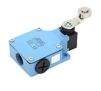 Interrupteur de Fin de Course CSA-021 250 V 6 A, Copain électrique, Interrupteur de Fin de Course étanche à Réarmement Automatique, Utilisé pour le Transport de Machines, équipement de Machine-outil