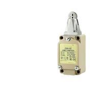 Interrupteur de fin de course CWLD2 TZ-5102 avec rouleau de pression, réinitialisation automatique, 250 V, 10 A, 380 V, 220 V, 1 pièce
