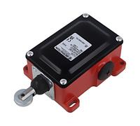 Interrupteur de fin de course D-U2 RW NC x2 + NO x2 10A max.400VAC M20 IP65 -...