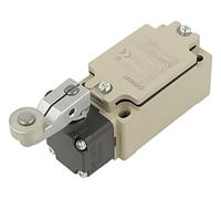 Interrupteur de fin de course D4B-4115N NO + NC 10A max.400VAC max.250VDC M20...