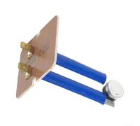 Interrupteur de fin de course de four L170-40F de rechange pour équipement HVAC Goodman prenant en charge les spécifications standard d'interface de sécurité électrique et thermique