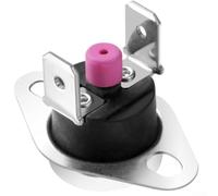 Interrupteur de fin de course de rechange 47-22861-01 pour four 1 NC pour systèmes de chauffage Rheem