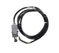 Interrupteur de fin de course EM1G51Z020UC for contrôler le déplacement des machines et équipements et assurer leur protection.