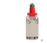 Interrupteur de fin de course, encodeur rotatif, i 10pcs LXK3 Limit Micro Switch, Waterproof Aluminum Alloy Momentary Switch, 10A IP65 Rated for Automation Control(LXK3-20S-L)