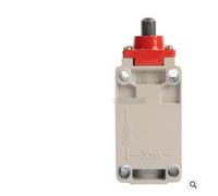 Interrupteur de fin de course, encodeur rotatif, i 10pcs LXK3 Limit Micro Switch, Waterproof Aluminum Alloy Momentary Switch, 10A IP65 Rated for Automation Control(LXK3-20S-Z)