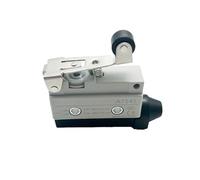 Interrupteur de fin de course étanche 10 A 125 V, 250 V CA, micro-interrupteur de fin de course à galet, type à levier court(A7311)
