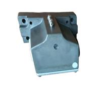 Interrupteur de fin de course for machine-outil GSBF02R12-502-MC1806