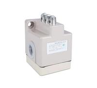 Interrupteur de fin de course for trépied YBLX-JW2/11Z/3 AC/DC 220V EDM, pièces de Machine à couper le fil, interrupteur de voyage de Position, Pièces