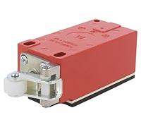 Interrupteur de fin de course GC-SU1Z HIW NO + NC 10A max.400VAC M20 IP65 -30...