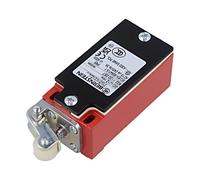 Interrupteur de fin de course GC-U1Z HIW NO + NC 10A max.400VAC M20 IP65 -30-...
