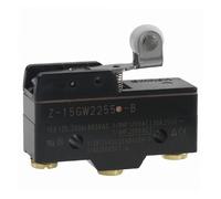 Interrupteur De Fin De Course Industriel Omron SwitchES - Z15GW2255BOMI