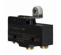 Interrupteur De Fin De Course Industriel Omron SwitchES - Z15GW22BOMI