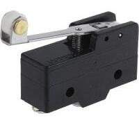 Interrupteur De Fin De Course Industriel Omron SwitchES - Z15GW2BOMI