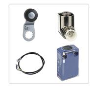 Interrupteur de fin de course Interrupteur de fin de course ZCMD21 ZCE01 ZCY25 ZCMC21L1 Micro interrupteur