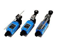 Interrupteur de fin de course ME-8104 ME-8107 ME-8108 TZ-8104 Interrupteur de fin de course à bras à rouleau rotatif en plastique ME8104 ME8108(ME-8107)