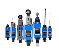 Interrupteur de fin de course ME-8108 8104 8107 9101 8111 8112 8122 8166 8169 1 pièce(ME8166)