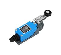 Interrupteur de fin de course ME ME-8108, mini-interrupteur de fin de course à galet rotatif réglable TZ-8108 AC250V 5A NO NC(ME-8104)