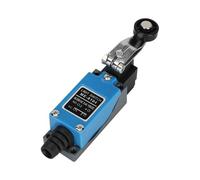 Interrupteur de fin de course ME8108, capteur TZ8104, petit micro-ascenseur, interrupteur de fin de course mécanique à contact limiteur(ME-8122)