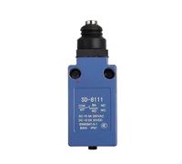 Interrupteur de fin de course, micro-interrupteur, étanche IP68, interrupteur de déplacement, grattoir à fumier, rouleau complet SD-8108, 8107, extérieur(SD-8111)