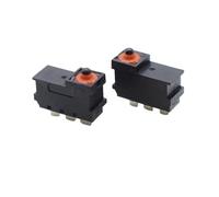 interrupteur de fin de course, Microrupteur H3-C anti-poussière for machine à café, glaçons, serrure de porte arrière électrique voiture, interrupteur verrouillage