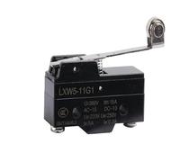 Interrupteur de fin de course momentané à poussoir LXW5 AC 380 V DC 220 V 10 A LXW5-11M 11Q2 11D 11M 11N1 N2 11G(LXW5-11G1)