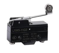 Interrupteur de fin de course momentané à poussoir LXW5 AC 380 V DC 220 V 10 A LXW5-11M 11Q2 11D 11M 11N1 N2 11G(LXW5-11G3)