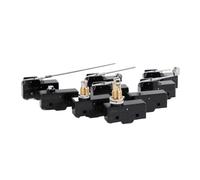 Interrupteur de fin de course momentané actionné par piston LXW5, 1 pièce, AC 380V DC 220V 10A, LXW5-11M 11Q2 11D 11M 11N1 N2 11G(LXW5-11G2)