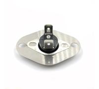 Interrupteur de fin de course primaire, 20162904 pour four Goodman compatible avec L40-524 150°/110° interrupteur de commande haute température en métal