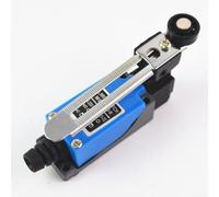 Interrupteur de fin de course rotatif momentané pour Ch ME8108 A pour C250 V 5 A avec levier réglable et rouleau pour C Mill Plasma étanche