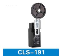 Interrupteur de fin de course série CLS CLS-101 CLS-103 CLS-111 CLS-121 CLS-127 CLS-131 CLS-161 CLS-171/181/191 1NO1NC 10A250V Ip65(CLS-191)