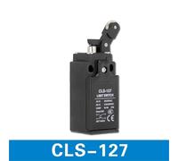 Interrupteur de fin de course série CLS CLS-101 CLS-103 CLS-111 CLS-121 CLS-127 CLS-131 CLS-161 CLS-171/181/191 1NO1NC 10A250V Ip65(CLS-127)